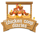 The Chicken Coop Diaries